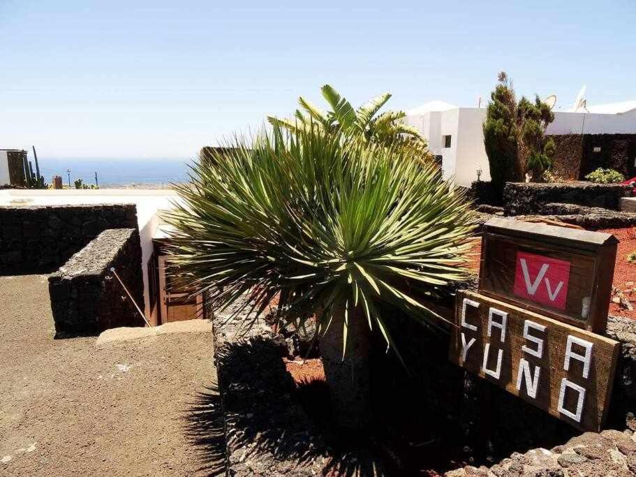 Casa Yuno En La Asomada